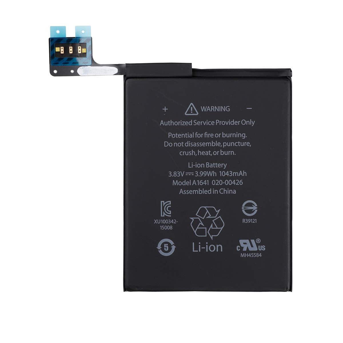 Apple iPod Touch 6  Battery - Best Cell Phone Parts Distributor in Canada Apple iPod Touch 6  Battery - Best Cell Phone Parts Distributor in Canada
